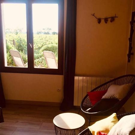 Appartement Avec Vue Sur Les Vignes A Gevrey Exterior foto